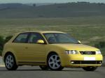 Audi S3 2001 года (ZA)